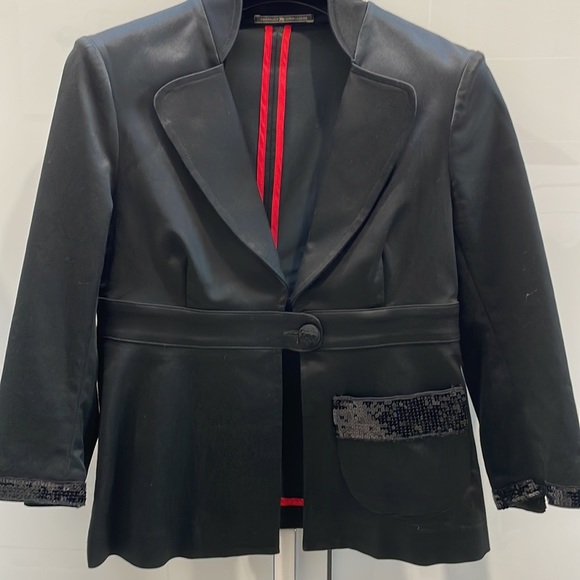 Parasuco Denim Legend Jacket!!! - Picture 1 of 9